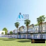Manatí Residence: Elegant 3-Bedroom Condo for Sale in Cocotal