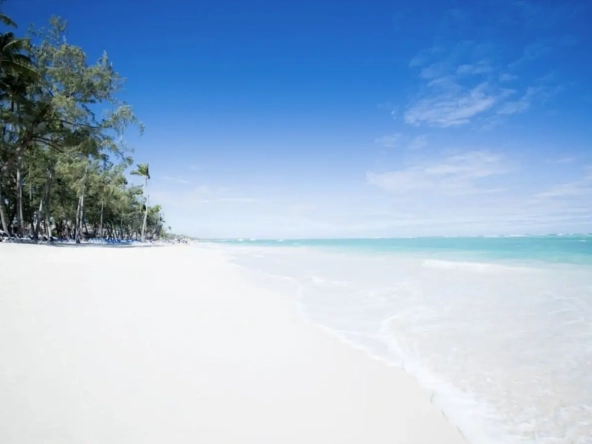 Manatí – Elegant Two Bedroom Penthouse for Sale in Cocotal ()