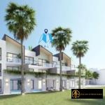 Manatí – Elegant Two-Bedroom Penthouse for Sale in Cocotal