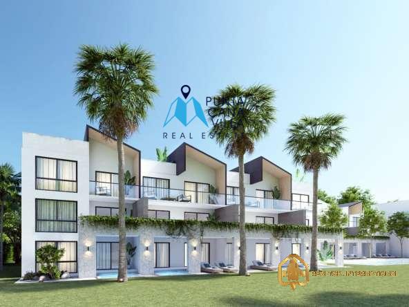 One-Bedroom Condo for Sale in Cocotal, Manatí