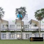 Three-Bedroom Penthouse for Sale in Cocotal, Manati