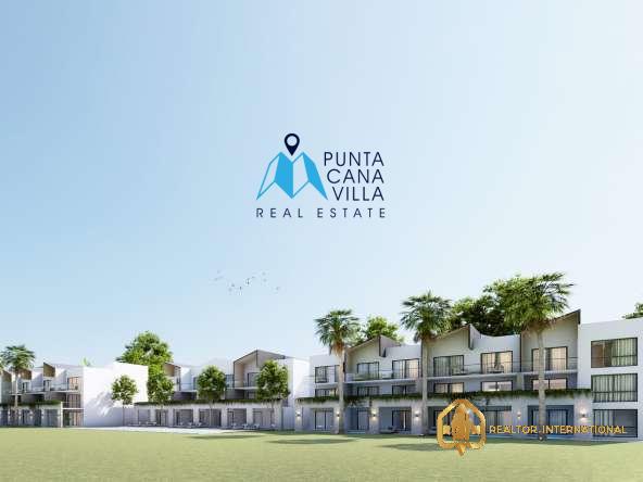 Three Bedroom Penthouse for Sale in Cocotal, Manati ()