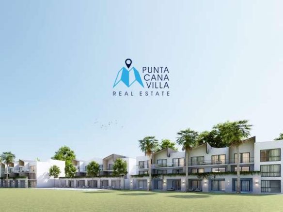 Two-Bedroom Condo for Sale in Cocotal, Manatí