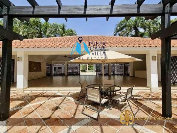 Two Bedroom Apartment for Sale in Terrazas del Mar, Punta Cana Village ()