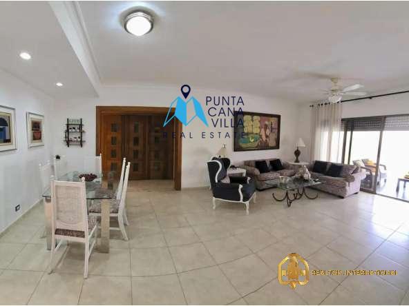 Two Bedroom Apartment for Sale in Terrazas del Mar, Punta Cana Village ()
