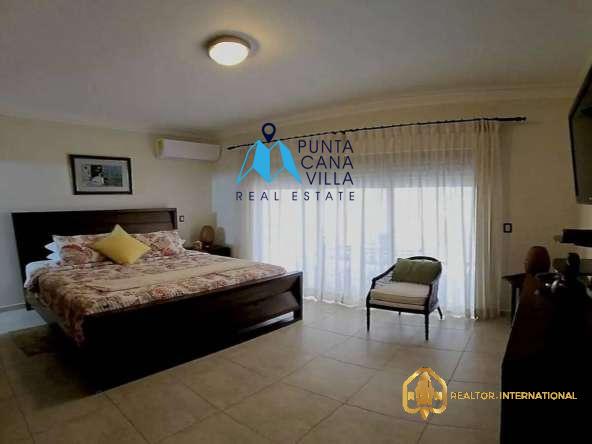Two Bedroom Apartment for Sale in Terrazas del Mar, Punta Cana Village ()