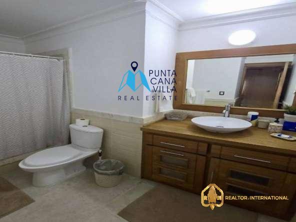 Two Bedroom Apartment for Sale in Terrazas del Mar, Punta Cana Village ()