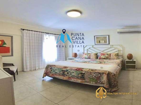 Two Bedroom Apartment for Sale in Terrazas del Mar, Punta Cana Village ()