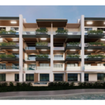 Three-Bedroom Duplex Apartment for Sale at Caicu in Cabeza de Toro