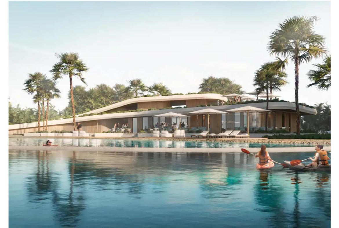 ID , Three Bedroom Duplex Apartment for Sale at Caicu in Cabeza de Toro ()