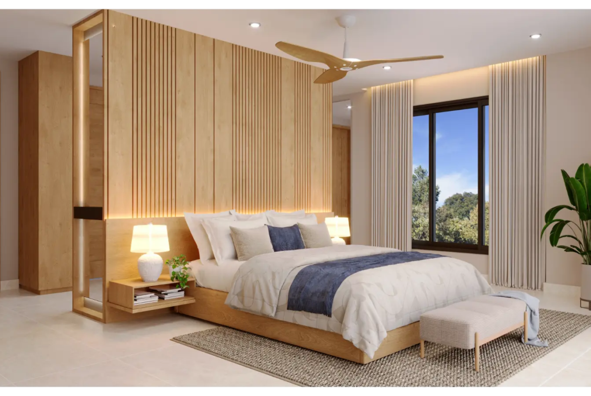 ID , Three Bedroom Duplex Apartment for Sale at Caicu in Cabeza de Toro ()