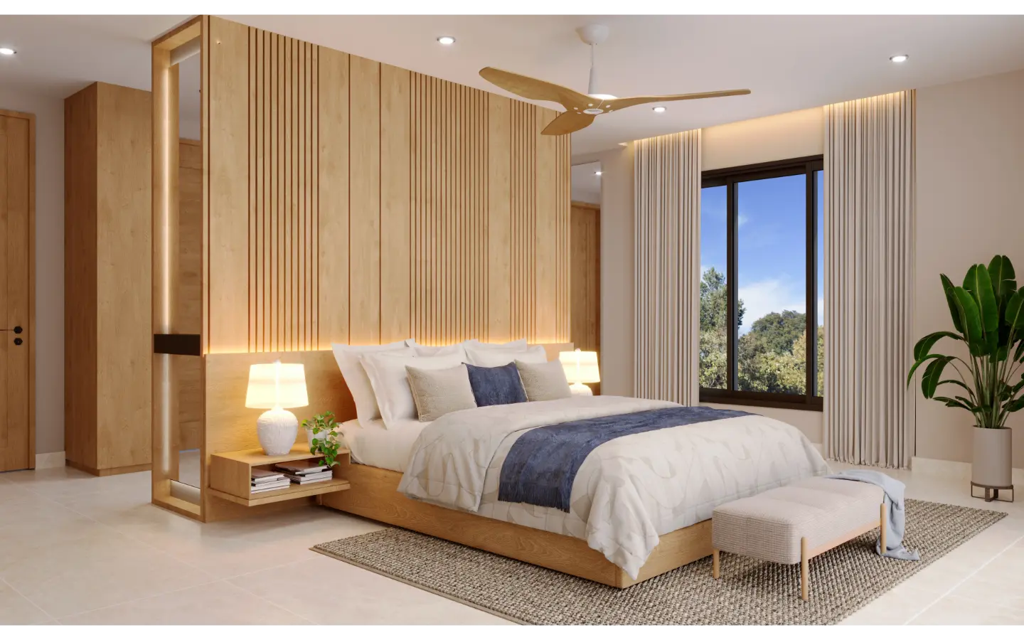 ID , Three Bedroom Duplex Apartment for Sale at Caicu in Cabeza de Toro ()