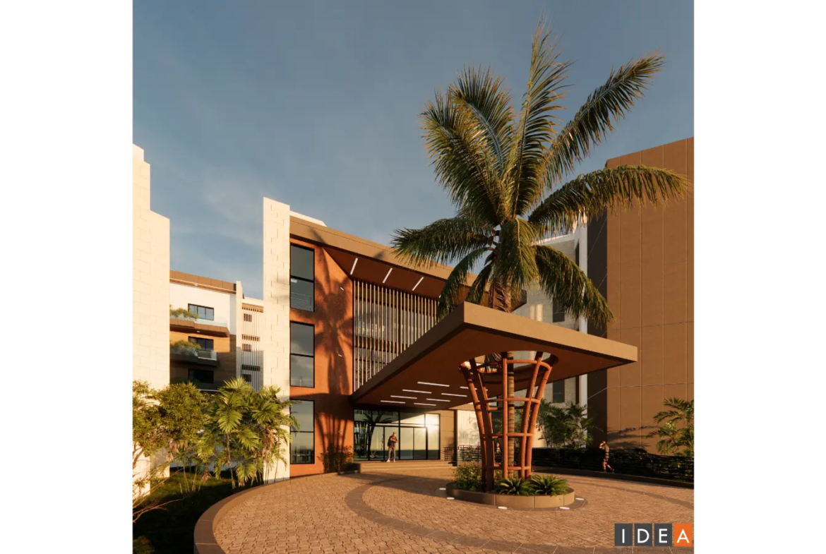 ID , Three Bedroom Duplex Apartment for Sale at Caicu in Cabeza de Toro ()