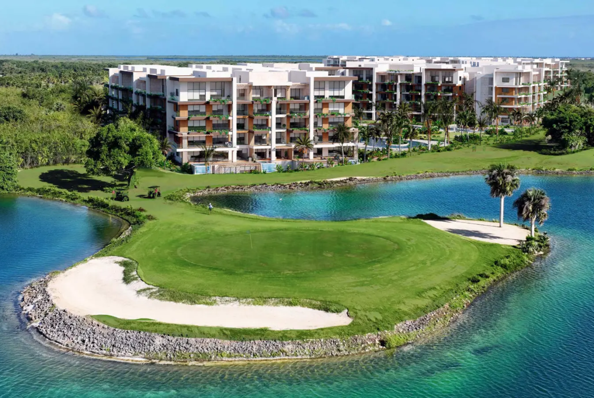 ID , Three Bedroom Duplex Apartment for Sale at Caicu in Cabeza de Toro ()