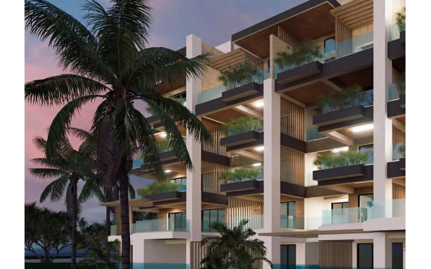 ID , Three Bedroom Duplex Apartment for Sale at Caicu in Cabeza de Toro ()
