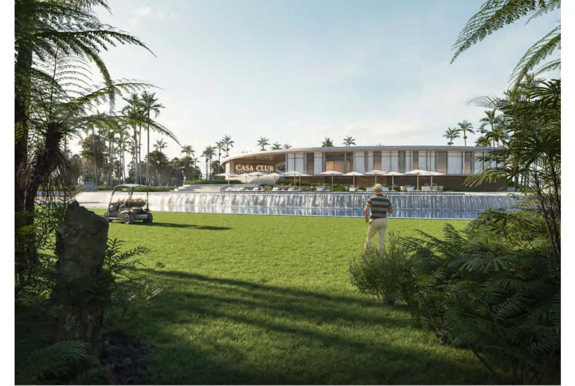 ID , Three Bedroom Duplex Apartment for Sale at Caicu in Cabeza de Toro ()