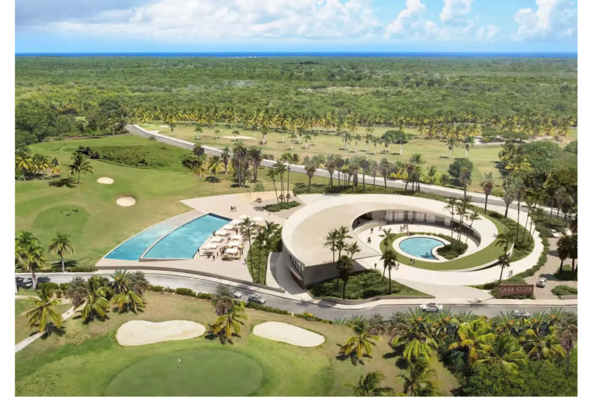 ID , Three Bedroom Duplex Apartment for Sale at Caicu in Cabeza de Toro ()