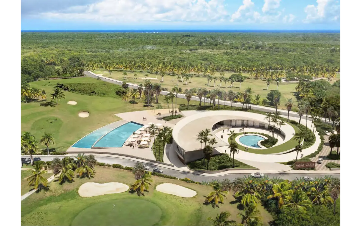 ID , Three Bedroom Duplex Apartment for Sale at Caicu in Cabeza de Toro ()