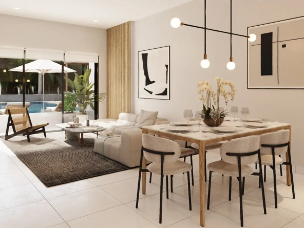 ID One Bedroom Apartment for Sale at Drake Apartments in Pueblo Bávaro, Punta Cana ()