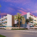 One-Bedroom Apartment for Sale at Drake Apartments in Pueblo Bávaro, Punta Cana