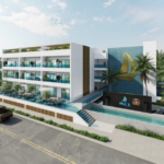 Spacious Three-Bedroom Apartment with Lobby for Sale at Drake Apartments, Pueblo Bávaro, Punta Cana