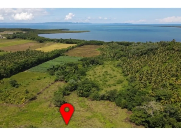 4,000 m² Land for Sale in Miches – Prime Investment Opportunity