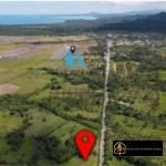 Land for Sale in Miches – 6,000 m² Lot Available