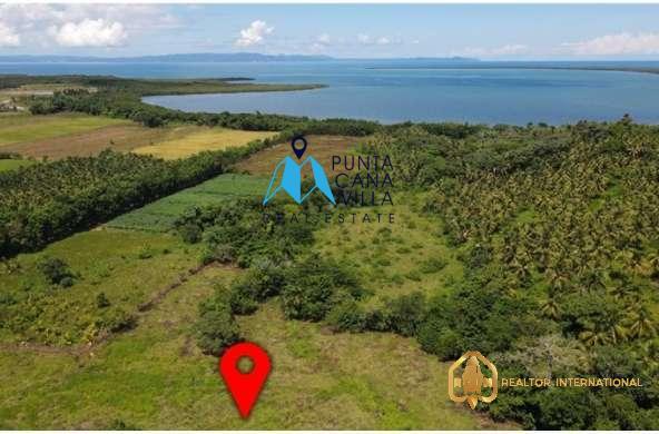 ID Land for Sale in Miches – , m² Lot Available ()