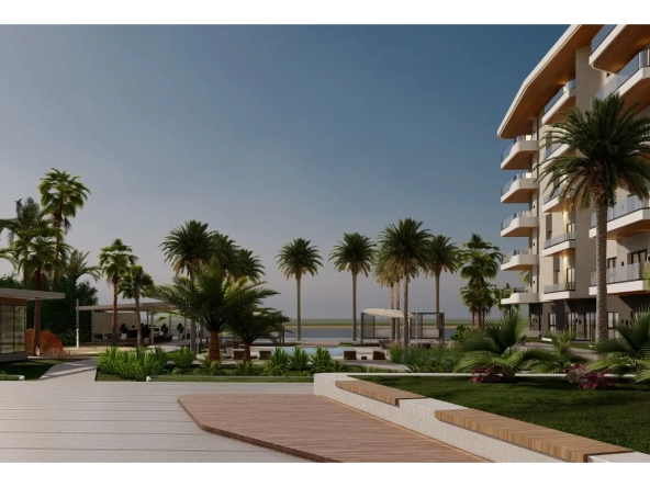 ID One Bedroom Apartment for Sale at Navio Puerto Sereno, Marina Cap Cana – Punta Cana ()