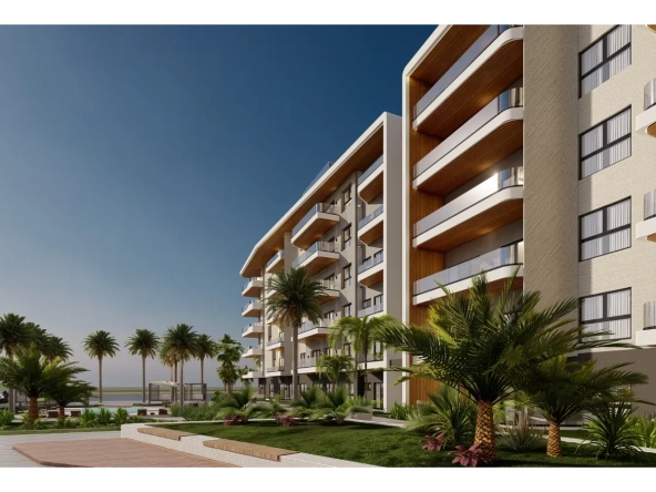 ID One Bedroom Apartment for Sale at Navio Puerto Sereno, Marina Cap Cana – Punta Cana ()