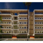 One-Bedroom Apartment for Sale at Navio Puerto Sereno, Marina Cap Cana – Punta Cana