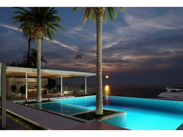 ID One Bedroom Apartment for Sale at Navio Puerto Sereno, Marina Cap Cana – Punta Cana ()