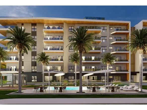 ID One Bedroom Apartment for Sale at Navio Puerto Sereno, Marina Cap Cana – Punta Cana ()