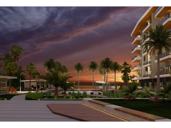 ID One Bedroom Apartment for Sale at Navio Puerto Sereno, Marina Cap Cana – Punta Cana ()