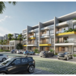 One-Bedroom Apartment with Balcony for Sale at LM3 Residences, Punta Cana