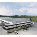 Warehouse for Sale in Punta Cana – Prime Location at Axel Park
