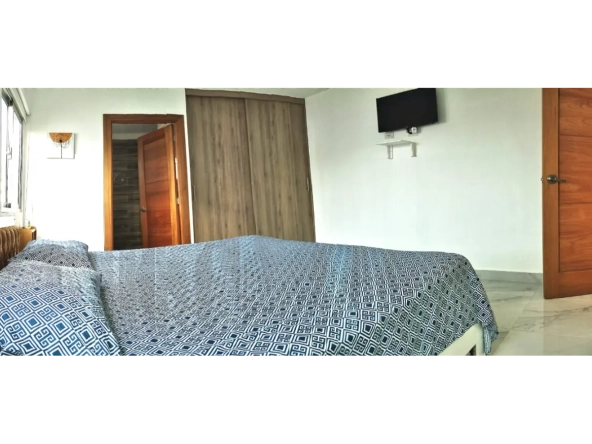 ID Elegant Two Bedroom Villa with Private Garden for Sale in Bávaro, Punta Cana ()
