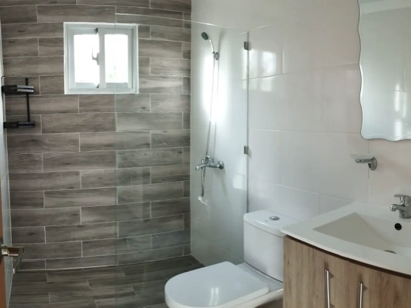 ID Elegant Two Bedroom Villa with Private Garden for Sale in Bávaro, Punta Cana ()
