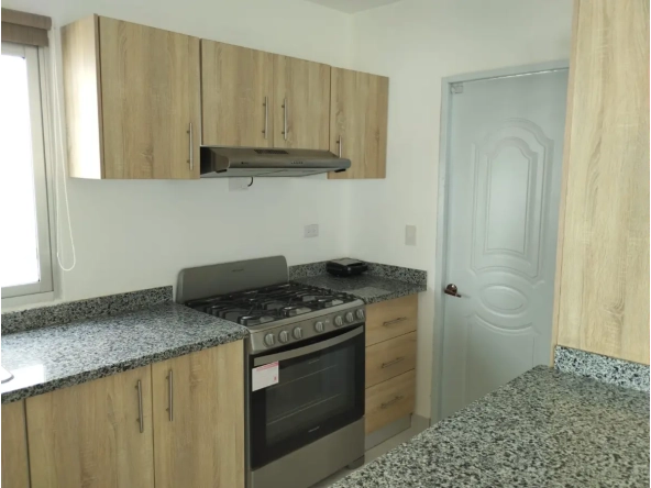 ID Elegant Two Bedroom Villa with Private Garden for Sale in Bávaro, Punta Cana ()