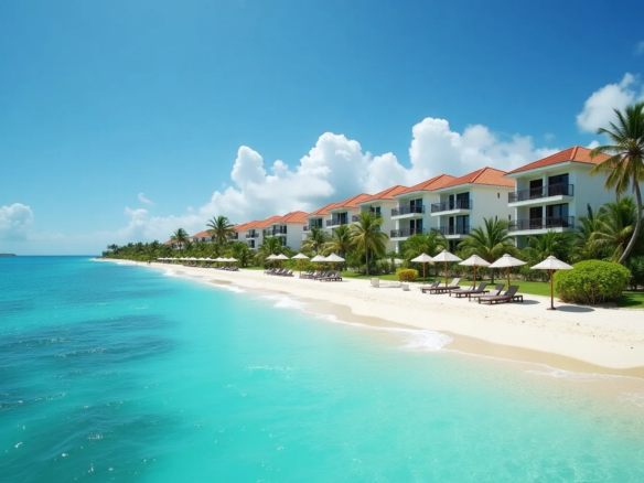 Why Investing in Punta Cana Makes Sense
