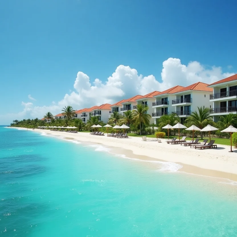 Why Investing in Punta Cana Makes Sense