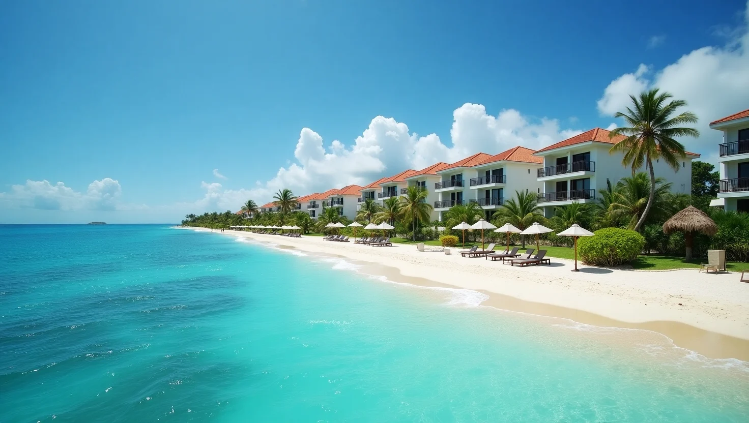 Why Investing in Punta Cana Makes Sense