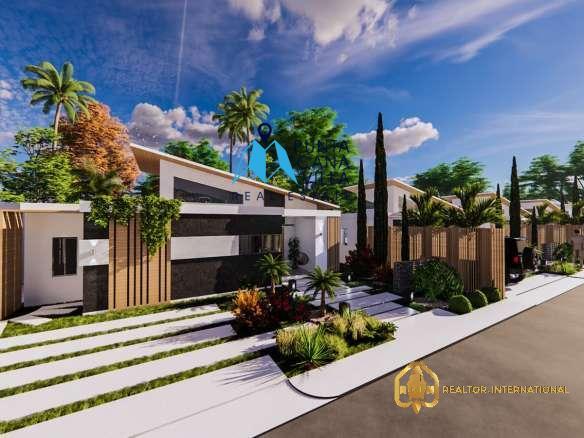 Aura Residences Villa for Sale – Spacious 3-Bedroom Home in Bávaro, Punta Cana Aura Residences Villa for Sale – Spacious 3-Bedroom Home in Bávaro, Punta Cana