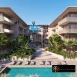 Dunes at Punta Cana Village: Elegant One-Bedroom Condo for Sale