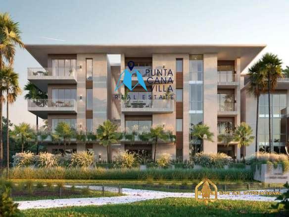 Three Bedroom Condo for Sale in Dunes, Punta Cana Village ()