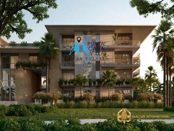 Three Bedroom Condo for Sale in Dunes, Punta Cana Village ()