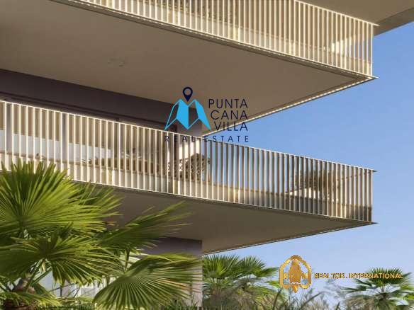 Three Bedroom Condo for Sale in Dunes, Punta Cana Village ()