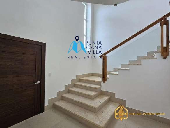 Spacious Four Bedroom Villa for Sale at Villa Palmareca , Punta Cana Village ()