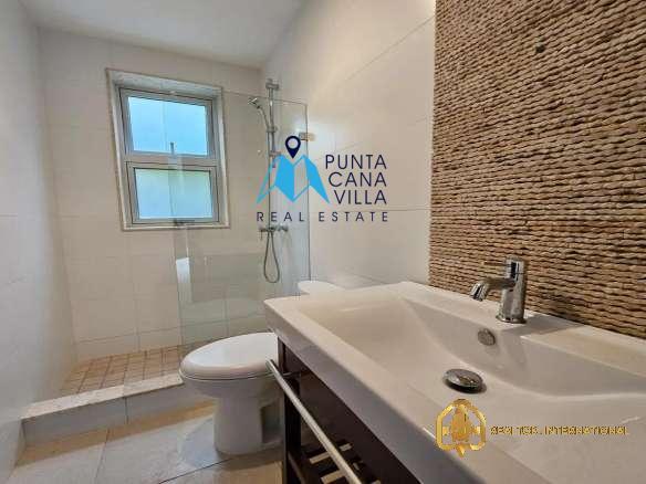 Spacious Four Bedroom Villa for Sale at Villa Palmareca , Punta Cana Village ()