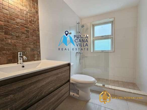 Spacious Four Bedroom Villa for Sale at Villa Palmareca , Punta Cana Village ()
